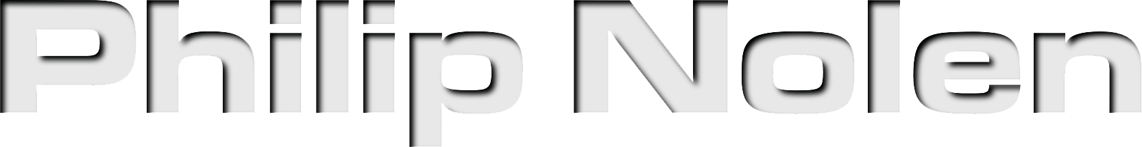 Philip Nolen